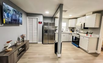 Modern Space in the Heart of Tampa