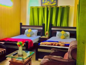 Embassy inn Guest House Hyderabad