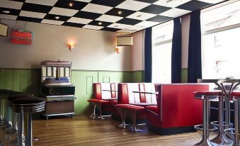 Bed & Breakfast de Pegel Thorn - Housity
