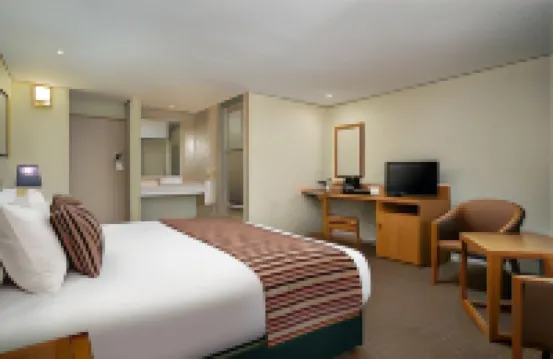 River City Inn