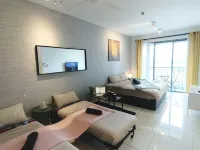Teega Suites Homestay BySTAY