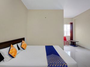 Spot on Capital Inn Hotel Rooms
