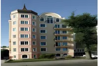 Hotel Polaris Hotels in der Nähe von Museum für Hochseefischerei