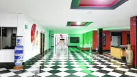 Hotel Beijing Caucasia Hotel a Caucasia