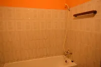 Amahoro Guest House Triple Room with Shared Bathroom