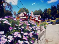 The Frailejon House Hotels in Saque