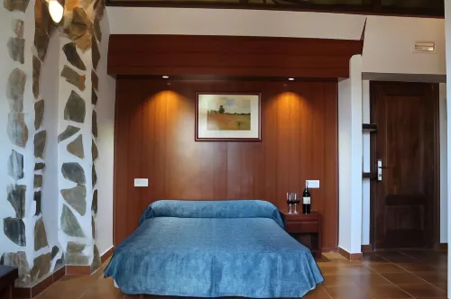 Leon Dormido Rooms & Apartments Hotel di Benimantell