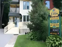 Ellis House Bed & Breakfast