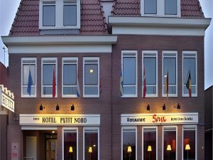 Hotel Petit Nord