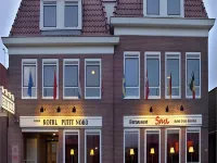 Hampshire Hotel Petit Nord Hotels in Bovenkarspel