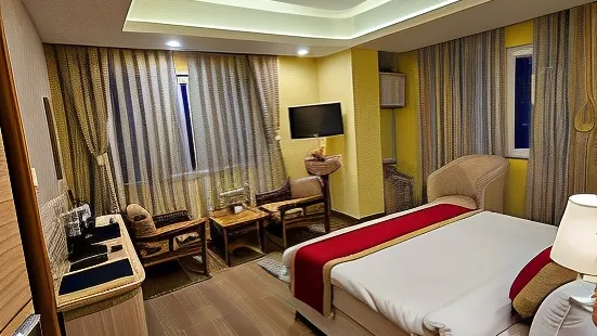 Hotel Krishna Kathmandu