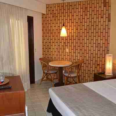 Rifoles Praia Hotel e Resort Rooms