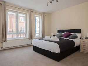 Kennedy House by Your Lettings UK