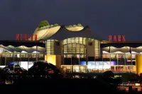Contemporary Spacious & Comfortable Apartment Hotels in City of Tshwane Metropolitan Municipality
