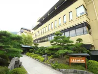 Kamiyamada Hotel