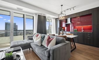 Stallion Suites -  Downtown Toronto