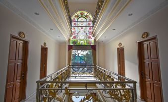 Narapati Syariah Hotel & Convention
