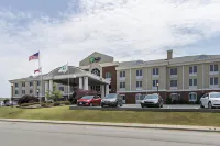 Holiday Inn Express Hotel & Suites Cullman, an IHG Hotel