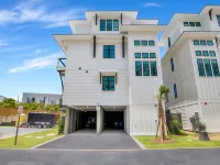 The Bluffs at Orange Beach 4 Hotels in 