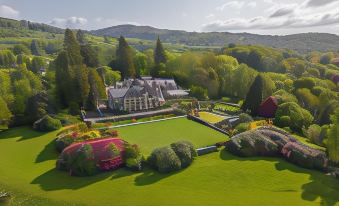 Cragwood Country House Hotel