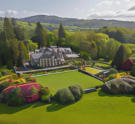 Cragwood Country House Hotel