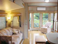 Rental Cottage Ohashi Ryokusuien
