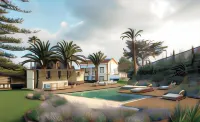 Hotel Rural Sant Patrici Hotels in Ferreries