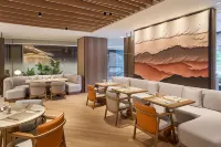 Vignette Collection WM HOTEL HONG KONG by IHG - Desayuno