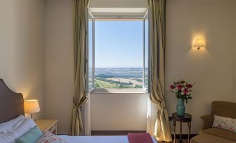 Gallery Hotel Recanati