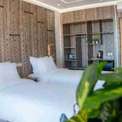 Marchica Hotel Rooms