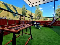 Valle Verde, Hostel & Camping Hotels in Yucay