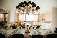 Kalavrita Canyon Hotel & Spa - 4-Star
