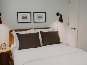 Dwell Aparthotels