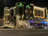 Aman Hotel Almhalh Hotels near Al Hijratin Grand Mosque