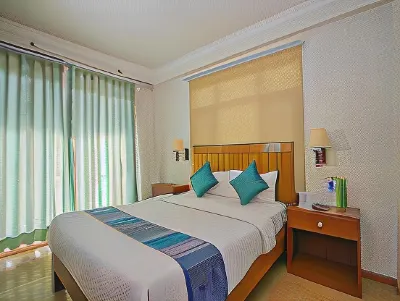 Hotel Bodhiz Tusal