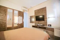 Tirta Mansion Lippo Karawaci Mitra RedDoorz