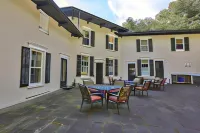 Black Sheep Inn and Spa