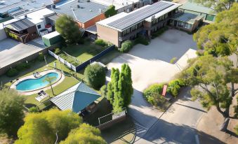 Eildon Lake Motel