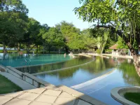 Habarana Village by Cinnamon Hotels in Palugaswewa