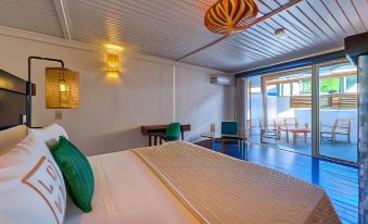 Suitetrails - Love Boutique Hotel