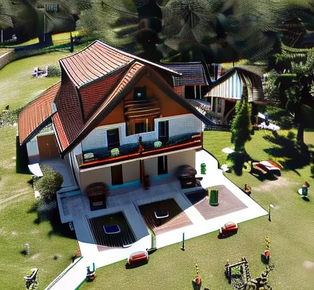 Guesthouse Green Valley