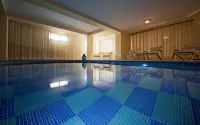 Ellinon Thea Arachova - Pools