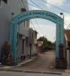 Homestay Cendana Candi-1 Blok F1 Np-Kudus Hotels in Mayong
