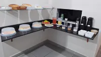 HOTEL ITAVERÁ BRASIL Hotel a Presidente Prudente