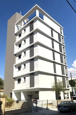 Baz Tower Các khách sạn ở Strovolos