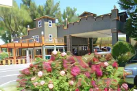 Vagabond Inn Bishop Hotels in der Nähe von Ancient Bristlecone Pine Forest