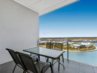 Salt at Oceanside Hotels in Birtinya