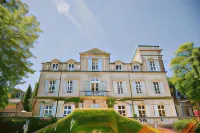Chateau de Varenne Các khách sạn ở Tavel