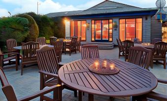 Novotel London Stansted Airport