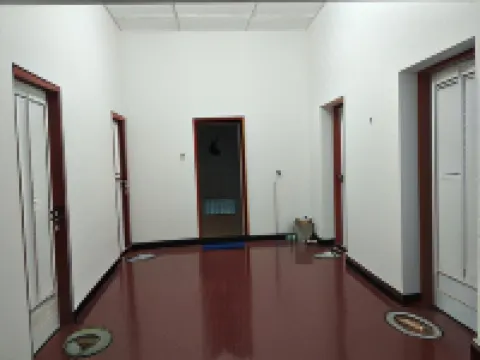 K冒險民宿 鄰近Watudodol的酒店